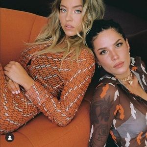 Inamorata Wilcox Button Up Top